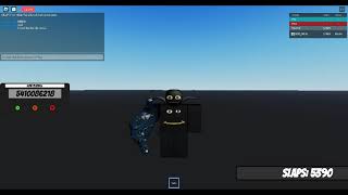 Crab Rave id In Roblox