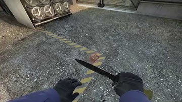 | CS:GO | UMP45 1v4 Clutch