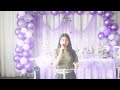 Danksagung Gottesdienst 30.05.2026