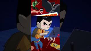 BATMAN VS SUPERMAN #resumen #dc #ligadelajusticia