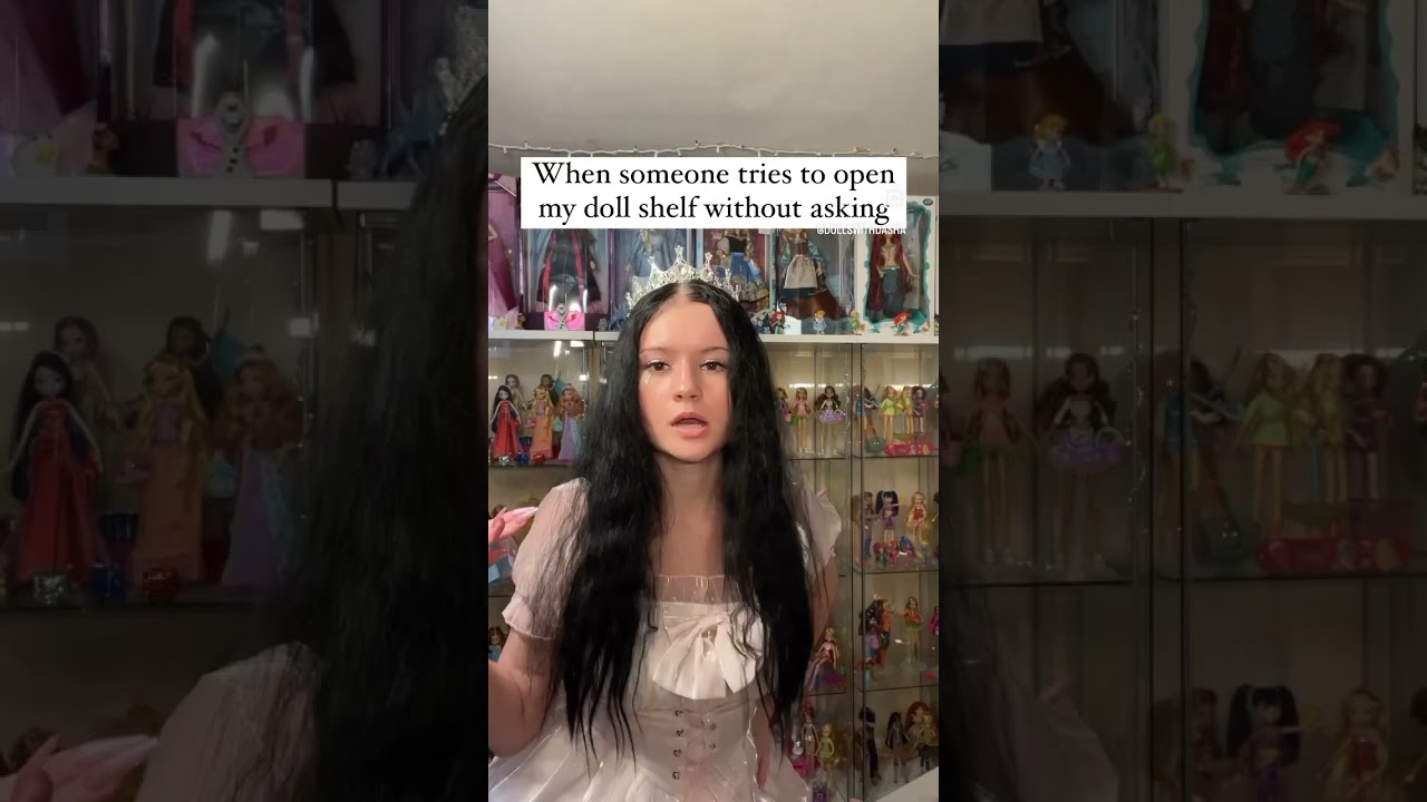 Banned from my house! 