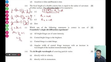 isc physics specimen paper solved 2024, isc class 12 physics specimen paper solution 2024, 2023-2024