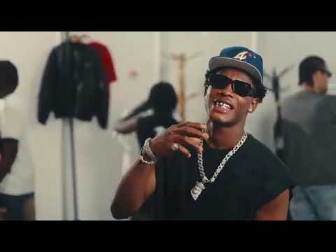 Joachim migos ft wantché  No stress (clip official)