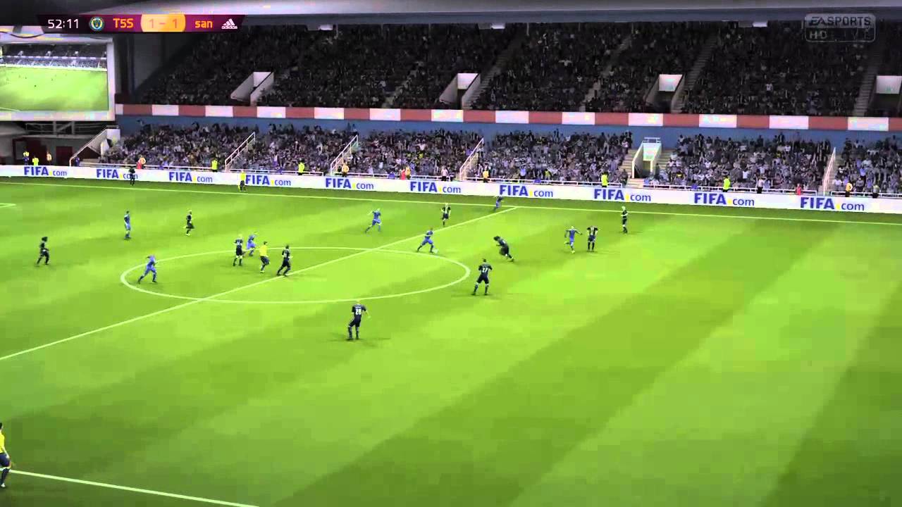 Pro Clubs Best Goals! #2