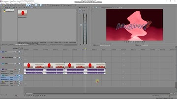 How To Make Videoup V7.2 On Vegas Movie Studio HD 11.0