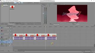 How To Make Videoup V7.2 On Vegas Movie Studio HD 11.0
