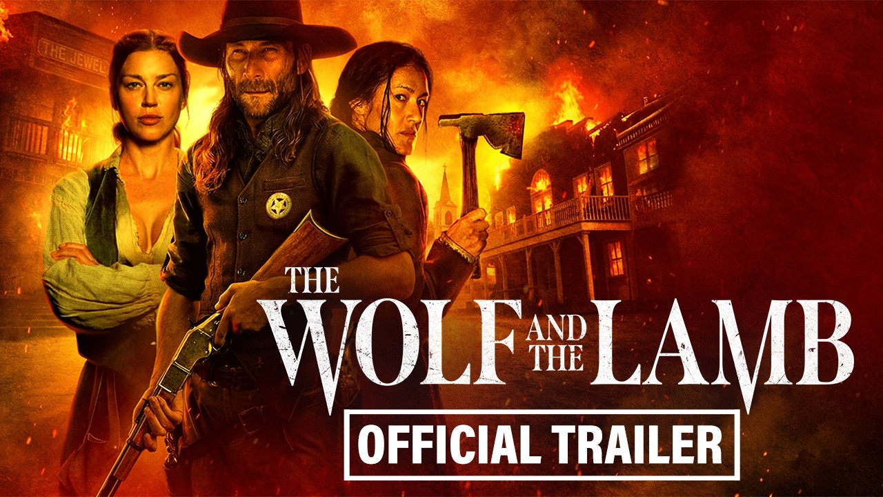 Official Trailer