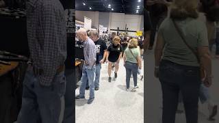 German Swords at The Tampa Florida Gun Show #guns #pewpew #military #shoot #trending