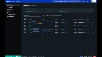 Cómo Crear Microservicios con Docker, SQL Server y ASP.NET Core: Ejemplo básico [2024]