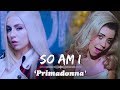 Ava Max, Marina - SO AM I x PRIMADONNA [Mashup]