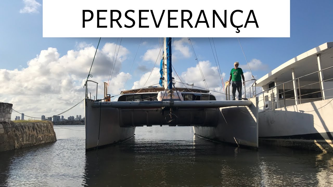 ⁣61| HISTÓRIAS DE VELEJADOR: MÁRIO CASTRO