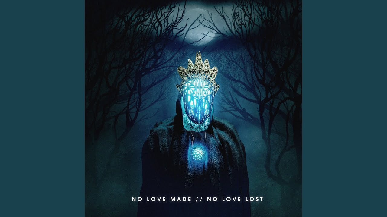 No Love Made // No Love Lost