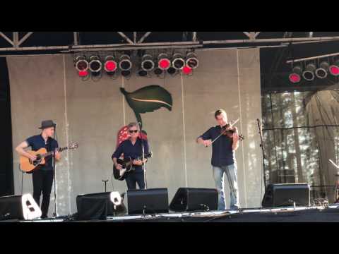 Rodney Crowell - "Stuff that Works" at Strawberry 2017