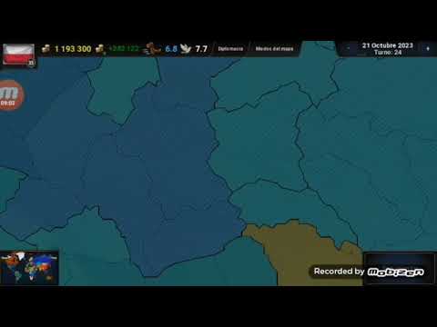 polonia age of history