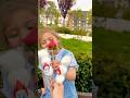 Strawberry girl 🍬🫶🏻🍭 #keşfet #twinmoments #baby