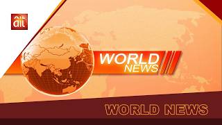 WORLD NEWS| 18TH MARCH 2026 | AIT LIVE