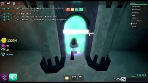 How to save Princess Helen on Azure Mines