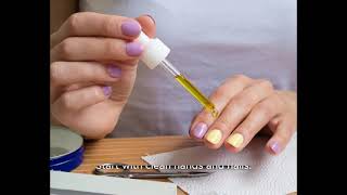 Celebrity "Nail Care Essentials: The Magic of Cuticle Oil! #CuticleCare #NailHealth #BeautyRoutine" Profile