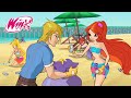 Winx Club Latinoamérica Si Amas La Tierra No Olvides Protegerla Día De La Tierra 