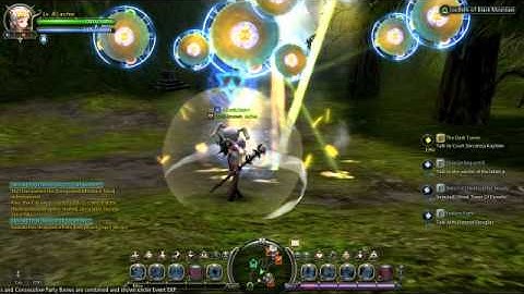 force user skill mod