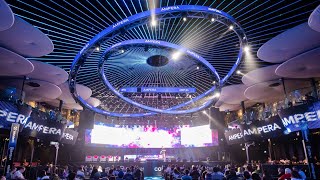 Is Bitcoin the Future of Money? By Acronym Foundation | Blockchain Futurist Conference 2024