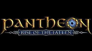 Pantheon: Rise of the Fallen - The Story of Terminus