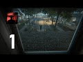 Boisvert Analog Horror Game - Gameplay Walkthrough Part 1 - Night 1 ~ 3 (Android, IOS)