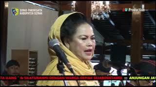 Lcr. DEMAK BERAMAL KARNELIS BUDOYO