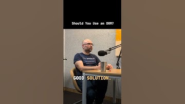 ORM Rules Devs CONSTANTLY Break! 🚨