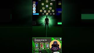 POTW 30-Apr-2026 pack opening #efootball #pes #potw #trending #ytshorts #youtubeshorts