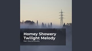 Rhythmical Downpour