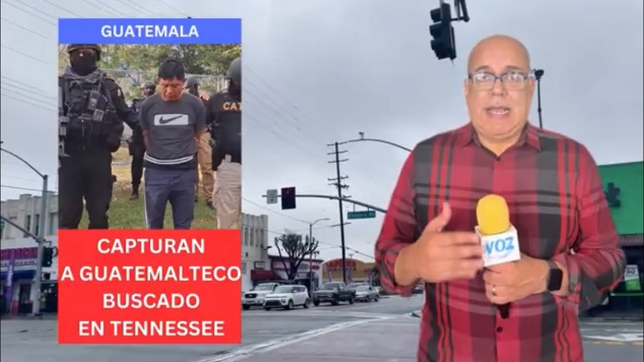 Noticias para guatemaltecos en Estados Unidos 301