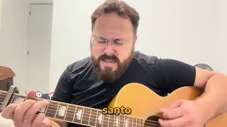 Atributos • Davi Oliveira •(Trecho Composição Autoral)