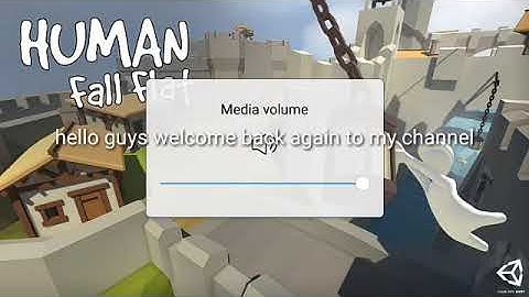 Human Fall Flat Walkthrough #2 Carry