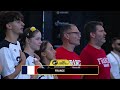 Chinese Taipei vs France | Opening Round | WBSC Youth Baseball5 World Cup 2025