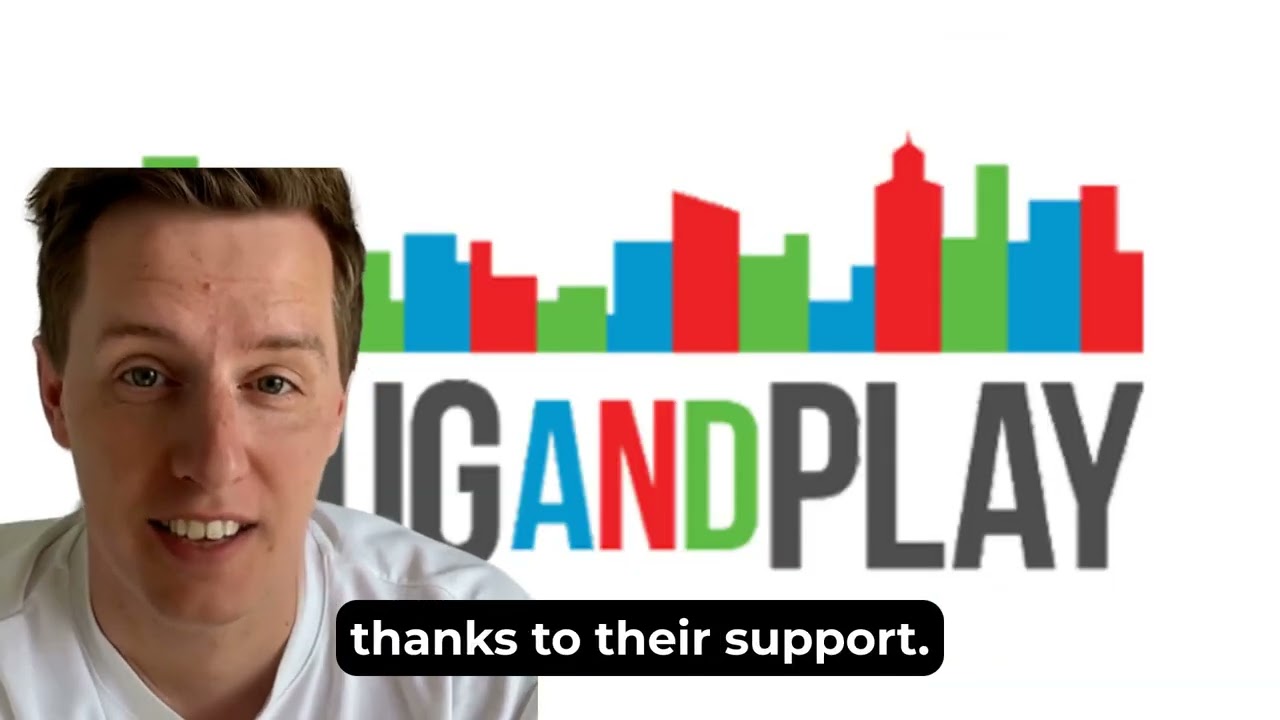 How to Get Into Plug and Play Accelerator (No Equity Needed!)