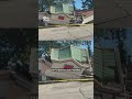 Derrumbe de un motel en Wall Township, Nueva Jersey
