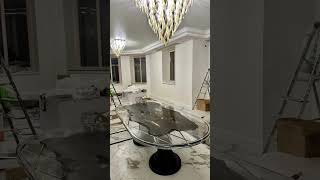 #мебельназаказ #столназаказ #дизайнинтерьера #дизайнмебели