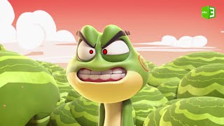 كايلو متهم بعدم التوازن العقلي