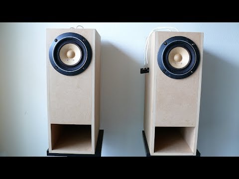 FOSTEX FE108ESII フルレンジスピーカー 2点セット み(FOSTEX)｜売買