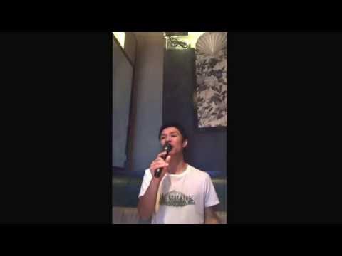 DEEN 未来のために cover