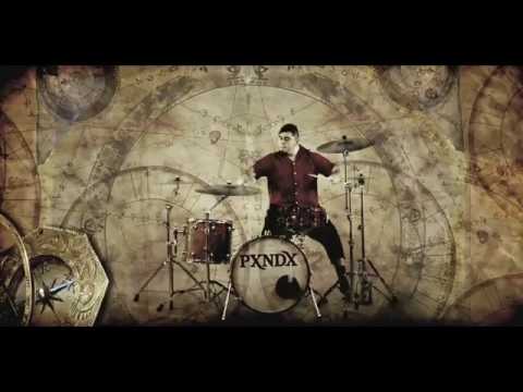 Panda- Adheridos Separados HD