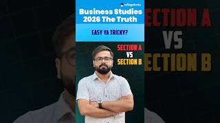 😱 CBSE Class 12 Business Studies 2026 Paper Analysis | Easy or Difficult? Student Reaction 🔥 #cbse