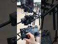 Greenbull XT5 Smart Rail Shooting Robot