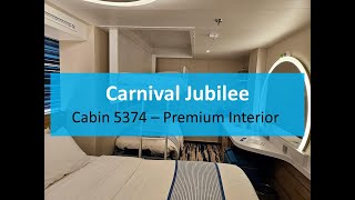 Jubilee Cabin 5374 Quick Tour