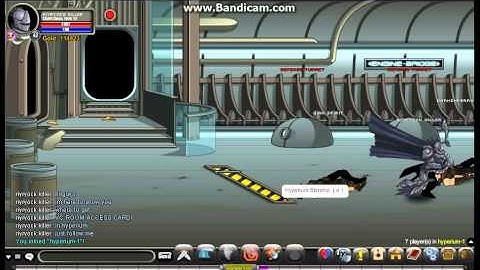 =AQW= Where to Get VR Access Room Card