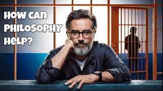 How Philosophy helps Prisoners ESCAPE their Cells.