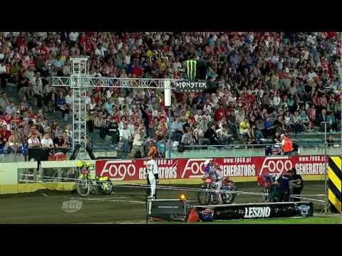 Wideo: Zwycięzcy Grand Prix „Perspectives-2012”: Zbliżenie