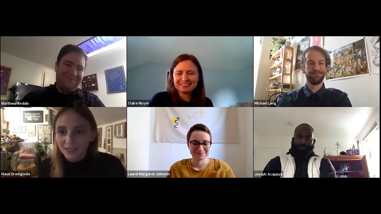 Teatime Talkback: 3 Billion Seconds by Maud Dromgoole