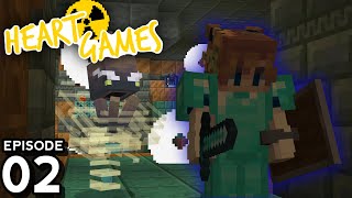 Heart Games Nuclear: Episode 2 - Unnerving Silence